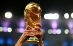 تاریخ و ساعت تمام بازی‌های جام جهانی 2026 به وقت تهران