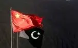 پاکستان از چین جنگنده رادارگریز می‌خرد