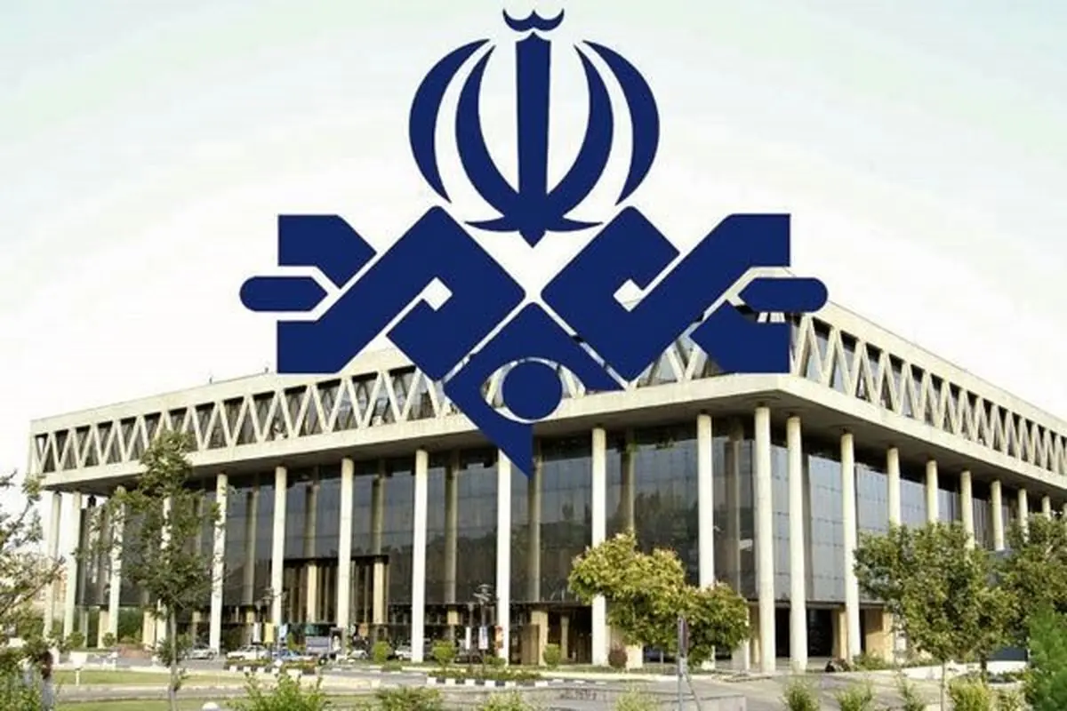 ویدئوی عجیبی که در پخش زنده شبکه خبر مشاهده شد