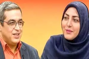 آقایان اگر زن را برای کارهای خانه می خواهند بروند خدمتکار بگیرند این یعنی چی؟/ ویدئو
