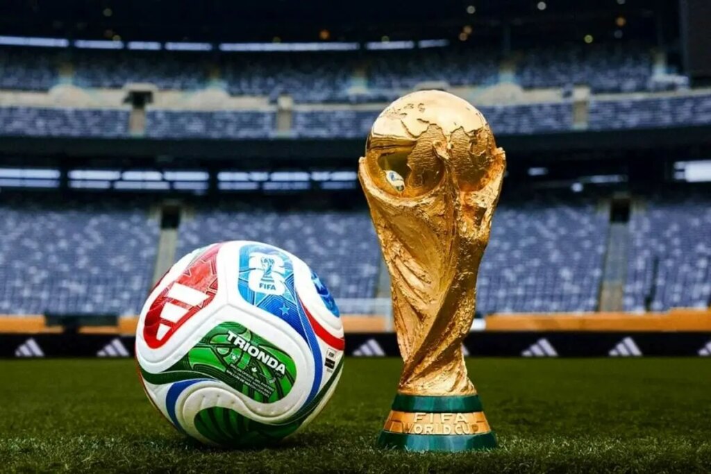 قوانین جدید فیفا در جام جهانی 2026