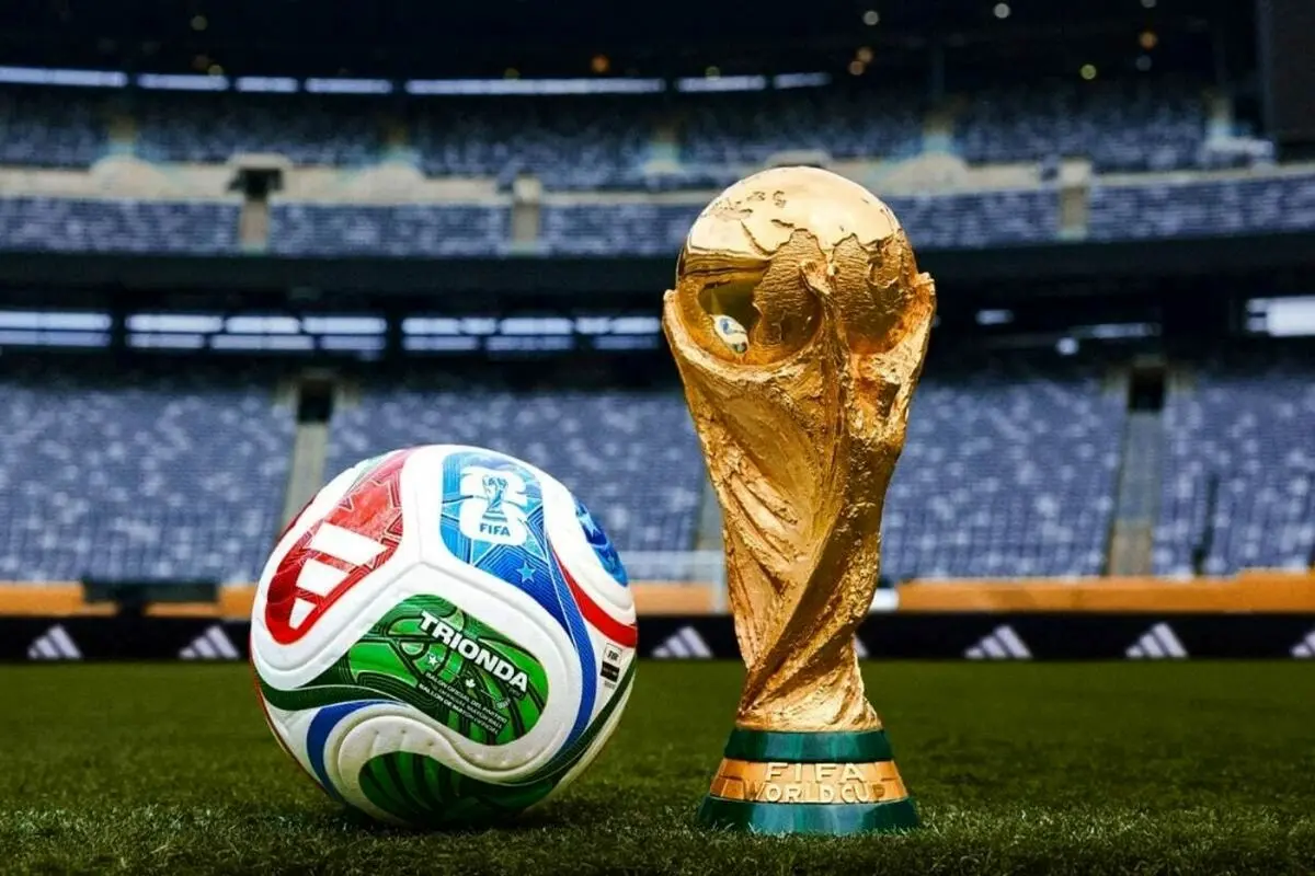 قوانین جدید فیفا در جام جهانی 2026