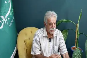 ابرام چرخی هم با این تیم ملی به جام جهانی صعود می‌کرد | حاج صفی دیگر باید برود تیم پیشکسوتان بازی کند! | خدا کند مهدی طارمی مثل علی دایی نشود