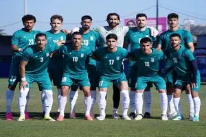 غیبت مشکوک طارمی و ۶ بازیکن ایران در آخرین بازی تدارکاتی