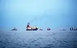 ادعای سنتکام: تنگه هرمز باز است