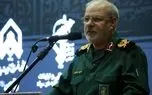 سخنگوی سپاه خطاب به آمریکایی‌ها: پشیمان خواهید شد