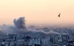 شرح صدای انفجار در بندر عباس
