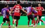 جام جهانی 2026| پیروزی شیرین کره جنوبی مقابل جمهوری چک در گروه A