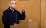 انتقاد پزشکیان از جناح‌بازی برخی‌ها/ منازعات سیاسی را کنار بگذارید