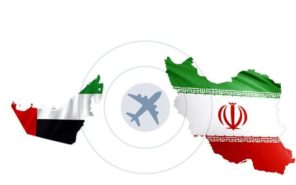 آیا خبر انتقال 3 میلیارد دلار از امارات به ایران صحت دارد؟