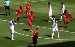 جام جهانی 2026| تساوی تاریخی کانادا مقابل بوسنی در جام جهانی 2026