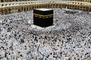 ثبت نام حج آینده زودتر انجام خواهد شد