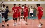 ساعت بازی تیم ملی والیبال ایران - بلژیک در لیگ ملت‌های ۲۰۲۶