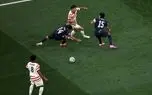 مدافع آمریکا رکورد جام جهانی را جابجا کرد