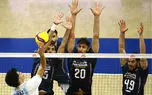 نتایج روز سوم و برنامه روز چهارم لیگ ملت‌های والیبال 2026