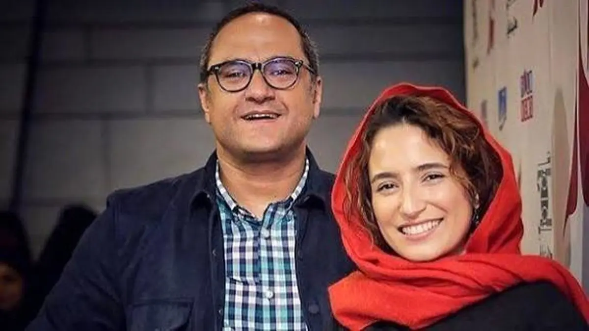 رامبد جوان: از محل تولد دخترم خبر نداشتم!/ ویدئو