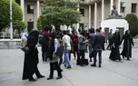 آمار دانشجویان هرسال کمتر از پارسال/ چرا دانشگاه‌ها خلوت‌تر شده‌اند؟