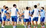 مشخص شدن هتل تیم ملی در لس آنجلس