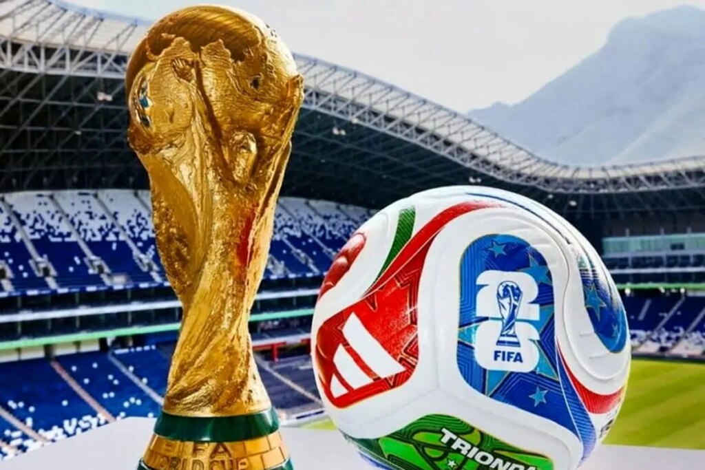 قهرمان جام جهانی 2026 معرفی شد