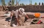 زنان در سکونتگاهی ۹۰۰۰ساله