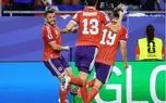 ببینید؛ گل اول اسکاتلند به هائیتی در جام جهانی 2026
