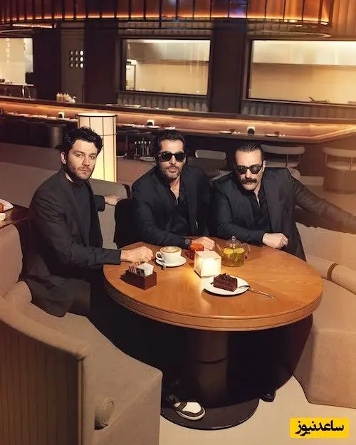 بازیگر