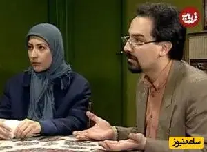 دلنوشته جانسوز همسر شهرزاد جواهری، پس از فوت عشق زندگی‌اش/ ویدئو