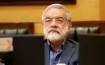 غضنفری: آقایان از ترسشان، قبل از پایان اولتیماتوم ترامپ رفتند برای مذاکره