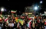 شب‌نامه‌هایی که در تجمعات شب گذشته پخش شد