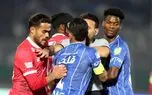 پرسپولیس آماده شکایت به AFC و CAS!