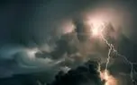 رگبار و رعدوبرق در ۸ استان نوار شمالی کشور