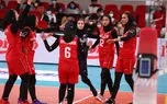 محبوبیت زنان والیبال ایران در فیلیپین