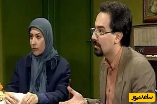 بازیگر