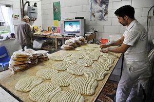 شایعات دوباره افزایش قیمت نان