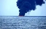 گزارش‌ها از وقوع حادثه دریایی در سواحل یمن