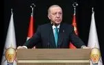 اردوغان: طرح‌های برادرکشی شکست خورد