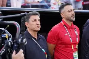 بهترین بازی مرحله گروهی جام جهانی را به نمایش گذاشتیم!