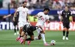 آمارهای بازی ایران مقابل نیوزیلند