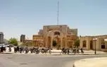 شهردار بوشهر برکنار شد