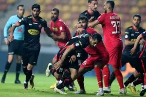 متاسفانه بعید است که ادامه لیگ برتر برگزار شود