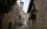 تصاویر؛ دوهزارسالی که بر مسجد ابراهیمی گذشت