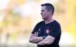 قطع همکاری پرسپولیس با اوسمار ویرا؟