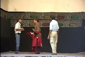 «تمرین آخر» ناصر تقوایی در تئاترشهر اکران می‌شود