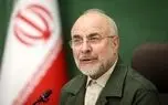 پیام قالیباف درمورد همکاری برد-برد با چین