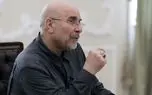 قالیباف: تحریم کاغذ پاره نیست...