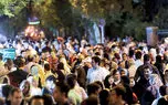 زنگ خطر یک «آمار» آیا کسی می‌شنود؟