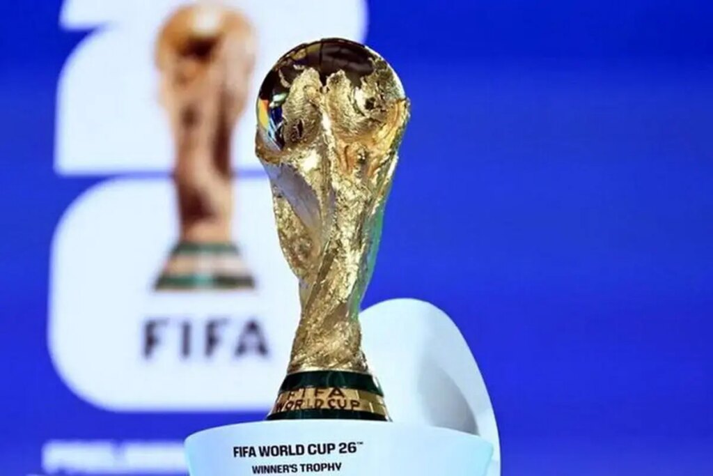 10 گل برتر دور اول مرحله گروهی جام جهانی 2026 به انتخاب FOX/Video