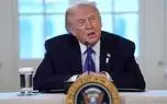 ترامپ: انتظار آتش‌بس در همه جبهه‌ها را داریم
