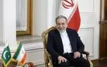 استقبال عراقچی از پیام رهبر انقلاب درباره توافق