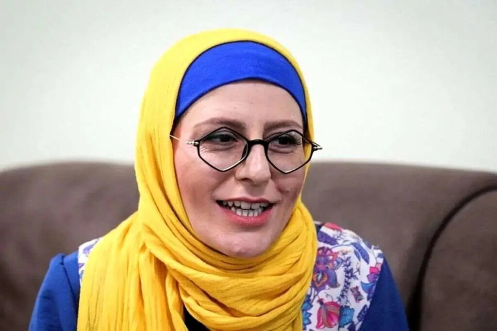 افشاگری خنده دار سوسن پرور از محسن نامجو/فیلم